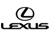 Lexus number plates