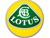 Lotus number plates