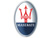 Maserati number plates