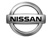 Nissan number plates