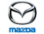 Mazda number plates