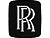 Rolls Royce number plates