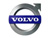 Volvo number plates
